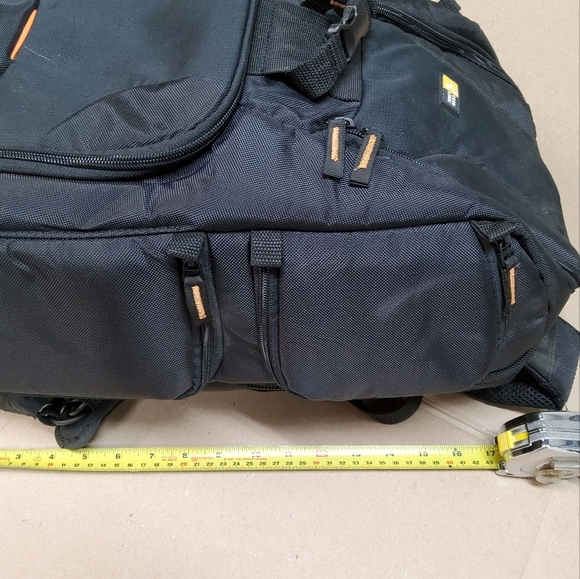 Case Logic Carrying Case Rugged(Backpack) - Picture 11 of 12